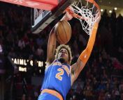 Knicks Debate Lineup Changes Ahead of Game 6 vs. 76ers from alpats gaming
