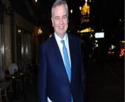 Eamonn Holmes reveals he had ‘sexual chemistry’ with Victoria Smurfit: Who is she? from victoria kimani porno