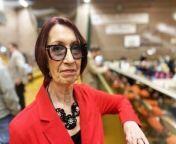 Hartlepool Labour leader Brenda Harrison discusses their local elections victory