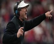 Kirby Smart Secures Extended Contract with Georgia Bulldogs from emrana hashmy ga