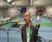 Sheffield elections 2024: Greens had a ‘successful day’ despite attacks from all sides - group leader says from 18 watsapp group link