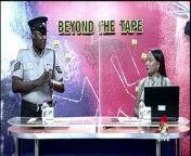 Beyond The Tape : Friday 03rd May 2024 from the friday 13th final chapter