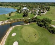 Citrus Farms Development as New Golf Courses are Added from farm anima