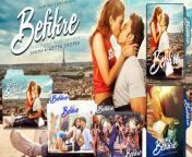 Befikre is a carefree love story of Dharam and Shyra, who find love in an engaging series of experiences. Doused in the spirit of Paris, it celebrates a sensual and free-spirited love.&#60;br/&#62;Two commitment-phobic individuals enter into a casual relationship that turns out to be fraught with more emotion than they can handle. They drift apart, only to be drawn back together.&#60;br/&#62;&#60;br/&#62;