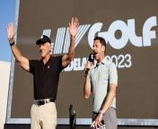 Does Australia Have a Future as a Stop on the PGA Tour? from liv royale