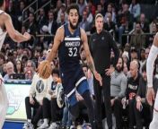 NBA Western Conference Predictions: The Updated Odds from kajal wap co