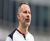 Former Man United player, Ryan Giggs to become dad at 50 with girlfriend 14 years his junior from man fucks