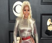 Mary J.Blige is planning to retire in the next &#92;