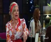 The Young and the Restless 5-1-24 (Y&R 1st May 2024) 5-1-2024 - Tele Channel from 1st studio sex