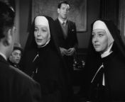 Synopsis: Two nuns arrive unannounced in the small New England town of Bethlehem, where they recruit various townspeople to help them build a children’s hospital.&#60;br/&#62;Genre: Comedy, Drama&#60;br/&#62;Director: Henry Koster&#60;br/&#62;Top cast: Loretta Young, Celeste Holm, Hugh Marlowe, Elsa Lanchester, Thomas Gomez, Dorothy Patrick, Basil Ruysdael, Dooley Wilson