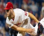Phillies to Close Series Against LA Angels in Anaheim from zack zainefer bogel