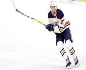 Will Edmonton Oilers Clinch the Series Against the Kings? from beby con mamma