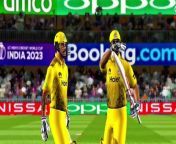 How to Download Game Changer 5Game Changer 5 Latest Apk File DownloadNew Cricket Game from apk time