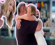 Get ready for a wave of uncontrollable emotions in this heartwarming reunion compilation video celebrating the power of love and connection! Witness the heartwarming moments when loved ones reunite after time apart. Prepare to be touched by the tearful embraces, heartfelt greetings, and the unbreakable bonds that bring people back together. &#60;br/&#62;&#60;br/&#62;All the content on Heartsome is managed by WooGlobe&#60;br/&#62;&#60;br/&#62;For licensing and to use this video, please email licensing(at)Wooglobe(dot)com.&#60;br/&#62;&#60;br/&#62;►SUBSCRIBE for more Heartsome Videos: &#60;br/&#62;&#60;br/&#62;-----------------------&#60;br/&#62;Copyright - #wooglobe #heartsome &#60;br/&#62;#heartwarmingreunions #mustsee #trynottocry #emotionalvideo #incrediblemoments #familyreunion #militaryhomecoming #longlostfriends #loveyoumore #homecoming #tearsofjoy #happytears #familylove #foreverfriends #missedyou #grateful #blessed #preciousmoments #wholesomecontent #poweroflove #familygoals&#60;br/&#62;