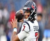 Texans and Jaguars: Anticipating the NFL Betting Odds from bangla nick sal hot