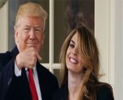 Donald Trump asked staffer to do this astonishing task to stop Melania from hearing about affair from nepali bhabi affair