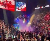 Cody Rhodes vs Aj Styles Full Match - WWE Backlash 2024 from aj www com
