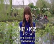 Emily in Paris - Sezon 4 Teaser (2) OV STCRH from turkish xxx 3gp