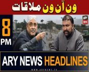 #asifzardari #headlines #pmshehbazsharif #supremecourt #barristergohar #SarfrazBugti #pcb &#60;br/&#62;&#60;br/&#62;Follow the ARY News channel on WhatsApp: https://bit.ly/46e5HzY&#60;br/&#62;&#60;br/&#62;Subscribe to our channel and press the bell icon for latest news updates: http://bit.ly/3e0SwKP&#60;br/&#62;&#60;br/&#62;ARY News is a leading Pakistani news channel that promises to bring you factual and timely international stories and stories about Pakistan, sports, entertainment, and business, amid others.&#60;br/&#62;&#60;br/&#62;Official Facebook: https://www.fb.com/arynewsasia&#60;br/&#62;&#60;br/&#62;Official Twitter: https://www.twitter.com/arynewsofficial&#60;br/&#62;&#60;br/&#62;Official Instagram: https://instagram.com/arynewstv&#60;br/&#62;&#60;br/&#62;Website: https://arynews.tv&#60;br/&#62;&#60;br/&#62;Watch ARY NEWS LIVE: http://live.arynews.tv&#60;br/&#62;&#60;br/&#62;Listen Live: http://live.arynews.tv/audio&#60;br/&#62;&#60;br/&#62;Listen Top of the hour Headlines, Bulletins &amp; Programs: https://soundcloud.com/arynewsofficial&#60;br/&#62;#ARYNews&#60;br/&#62;&#60;br/&#62;ARY News Official YouTube Channel.&#60;br/&#62;For more videos, subscribe to our channel and for suggestions please use the comment section.