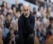 Pep Guardiola has no doubt Fulham will “do everything” to beat Manchester City on Saturday no matter how much fun they have had in training.Video footage circulated this week of some of Fulham’s squad flying kites at the club’s training ground during a lighter moment in their schedule.That prompted some fans of City’s title rivals Arsenal to question whether the mid-table Cottagers will have their minds fully on the job as they prepare to host the champions on Saturday.SOURCE: PA