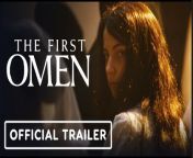 Get another look at The First Omen in this latest trailer for the psychological horror film directed by Arkasha Stevenson. The First Omen arrives on Hulu on May 30, and on digital retailer platforms, including Prime Video, Apple TV and Fandango at Home on May 28 and on Blu-ray and DVD July 30.&#60;br/&#62;&#60;br/&#62;Set in 1971 and starring Nell Tiger Free (Game of Thrones) as American nun-to-be Margaret, who’s traveling to Rome to take the veil, The First Omen reveals the horrific events leading up to Damien’s inception. The First Omen also stars Tawfeek Barhom (“Mary Magdalene”), Sonia Braga (“Kiss of the Spider Woman”), Ralph Ineson (“The Northman”), with Charles Dance (“Game of Thrones”), and Bill Nighy (“Living”).