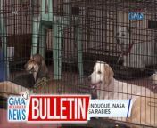 #GMAIntegratedNews #KapusoStream&#60;br/&#62;&#60;br/&#62;&#60;br/&#62;Breaking news and stories from the Philippines and abroad:&#60;br/&#62;GMA Integrated News Portal: http://www.gmanews.tv&#60;br/&#62;Facebook: http://www.facebook.com/gmanews&#60;br/&#62;TikTok: https://www.tiktok.com/@gmanews&#60;br/&#62;Twitter: http://www.twitter.com/gmanews&#60;br/&#62;Instagram: http://www.instagram.com/gmanews&#60;br/&#62;&#60;br/&#62;&#60;br/&#62;GMA Network Kapuso programs on GMA Pinoy TV: https://gmapinoytv.com/subscribe