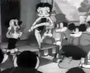 Betty Boop MD. from samantha boops