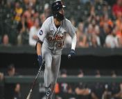 Detroit Tigers Off to a Fantastic Start with 4-0 Record from tiger benson navel