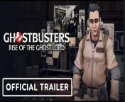 Ghostbusters: Rise of the Ghost Lord is a VR online action co-op multiplayer game developed by nDreams. With the release of Ghostbusters: Frozen Empire, a new Frozen Empire mission pack has been released bringing players back to the iconic Ghostbusters firehouse in New York. Equip the original Ghostbusters’ equipment, bust new ghosts, and prepare for the ultimate test of your ghostbusting skills in a chilling final showdown. Ghostbusters: Rise of the Ghost Lord Frozen Empire Mission Pack is available now for PlayStation VR2 (PS VR2) and Meta Quest 2, 3, and Pro.