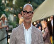 Stanley Tucci still very much enjoys acting but is &#92;