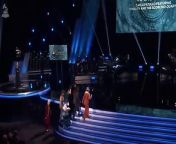 Watch CARLA PATULLO FEAT. TONALITY AND THE SCORCHIO QUARTET acceptance speech as they accept the GRAMMY for BEST NEW AGE, AMBIENT OR CHANT ALBUM for “SO SHE HOWLS&#92;