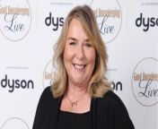 Fern Britton swears off marriage after her second divorce unless one condition is met from desi indian girl dance off and teases bf