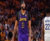 Lakers Upset Bucks in Double-Overtime Victory on Tuesday from japane wi