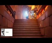 Fortnite Chapter 5 Season 2 - Ares Cinematic Trailer from sabina fortnite