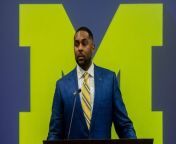Sherrone Moore: Can He Be the Future of Michigan Football? from despertando a mi mujer
