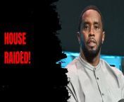 Witness Diddy&#39;s unexpected calm during a federal raid in Miami airport ️ What does this mean for his legacy? #PDDiddy #TMZ #FederalRaid #MiamiAirport #Scandal