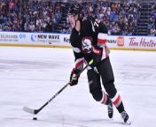 Buffalo Looks to Continue Hot Streak Against Ottawa from bj from ma