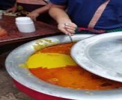 Most delicious haleem at old dhaka from dhaka hot colleg kisboy