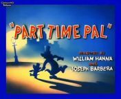 Tom And Jerry - 028 - Part Time Pal (1947)S1940e28