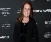 After revealing she was suffering from the disease, Sarah Ferguson has declared she is full of “admiration” for Catherine, Princess of Wales amid her cancer treatment battle.