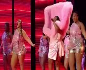 Lizzo - Special / 2 Be Loved / About Damn Time (Medley) [Live at the BRIT Awards 2023] &#60;br/&#62;