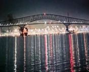 US bridge from porn movie irone bridge 2019