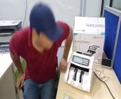 Struggling to count cash manually? Save time and ensure accuracy with the Godrej Count Matic note counting machine!This video explores:&#60;br/&#62;&#60;br/&#62;Features of Godrej Count Matic: Highlight key features like counting speed, fake note detection, and denomination recognition (in Hindi or English).&#60;br/&#62;Price in Delhi: Mention the estimated price range of Godrej Count Matic in Delhi (mention it&#39;s an estimate as exact prices may vary).&#60;br/&#62;Where to Buy: Briefly mention viewers can find retailers selling the machine in Delhi (online or offline stores).&#60;br/&#62;Call to action: Encourage viewers to like, comment, and subscribe for more office tech videos (in Hindi or English).