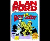 ALAN FORD---BOY SCOUT from buddy alan nak