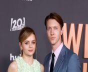 Joey King reveals what she has learned since getting married to Steven Piet.