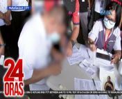 Suspendido ng isang taon ang lisensya ng apat na bus driver na tumakas sa random drug test sa PITX.&#60;br/&#62;&#60;br/&#62;&#60;br/&#62;24 Oras is GMA Network’s flagship newscast, anchored by Mel Tiangco, Vicky Morales and Emil Sumangil. It airs on GMA-7 Mondays to Fridays at 6:30 PM (PHL Time) and on weekends at 5:30 PM. For more videos from 24 Oras, visit http://www.gmanews.tv/24oras.&#60;br/&#62;&#60;br/&#62;#GMAIntegratedNews #KapusoStream&#60;br/&#62;&#60;br/&#62;Breaking news and stories from the Philippines and abroad:&#60;br/&#62;GMA Integrated News Portal: http://www.gmanews.tv&#60;br/&#62;Facebook: http://www.facebook.com/gmanews&#60;br/&#62;TikTok: https://www.tiktok.com/@gmanews&#60;br/&#62;Twitter: http://www.twitter.com/gmanews&#60;br/&#62;Instagram: http://www.instagram.com/gmanews&#60;br/&#62;&#60;br/&#62;GMA Network Kapuso programs on GMA Pinoy TV: https://gmapinoytv.com/subscribe