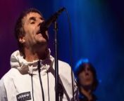Liam Gallagher and John Squire performed at the O2 Forum Kentish Town in London on Monday night (26.03.24), treating fans to tracks from their collaborative album and a cover of &#39;Jumpin&#39; Jack Flash&#39; by The Rolling Stones.