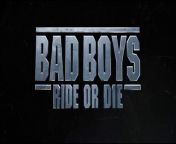 MORE INFORMATION https://www.afro-style.com/bad-boys-ride-or-die/