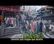 Blossoms in Adversity 2024 Capitulo 1 sub español