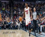 Miami Heat Secure Crucial Victory Over New York Knicks from jimmy and mausi sex hindi